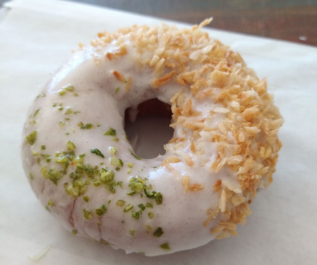 Photo of Holy Donuts LLC