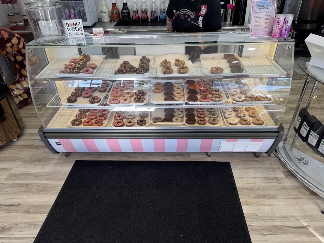Photo of Holy Donuts LLC