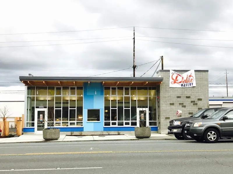 Despi Delite Bakery