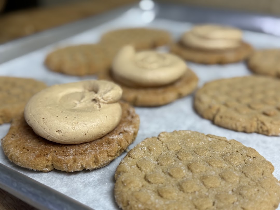 Photo of Ruthless Ruby’s Rebel Bakeshoppe