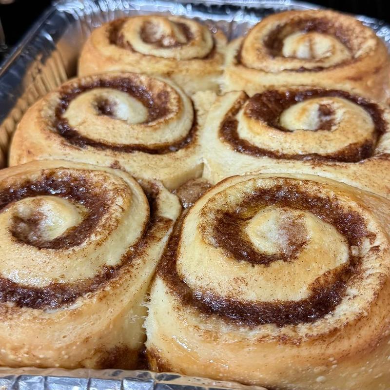 Photo of Ruthless Ruby’s Rebel Bakeshoppe