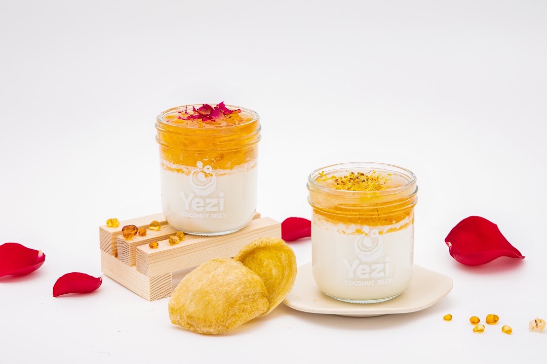 Photo of Yezi Coconut Dessert