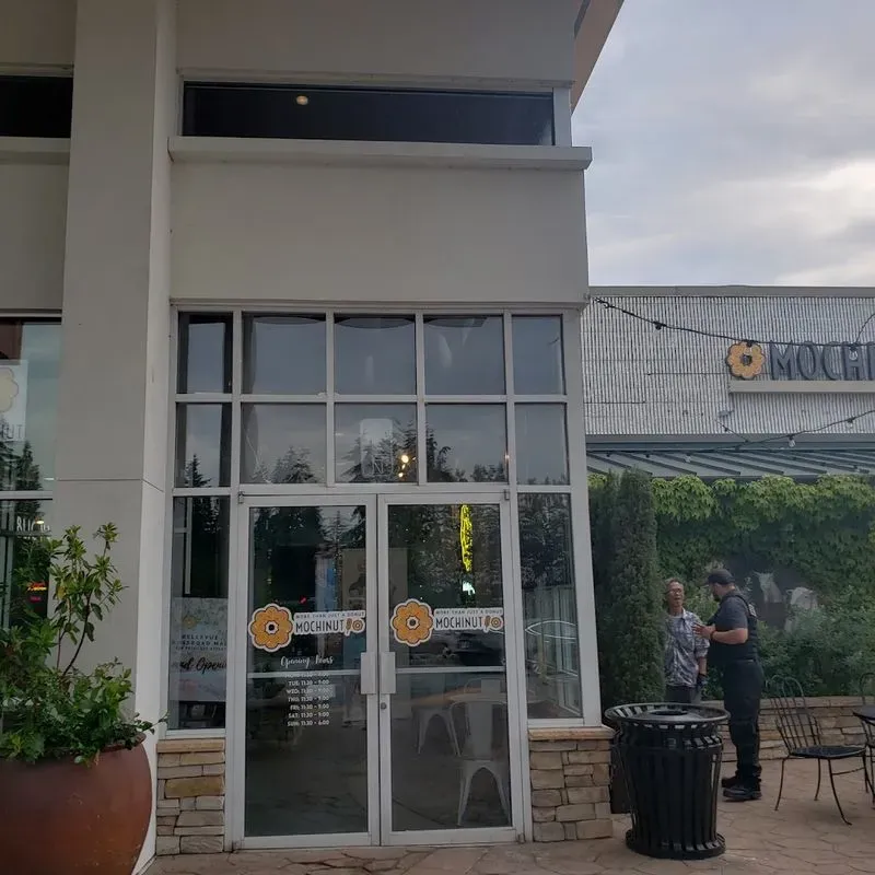 Mochinut - Bellevue Crossroad Mall