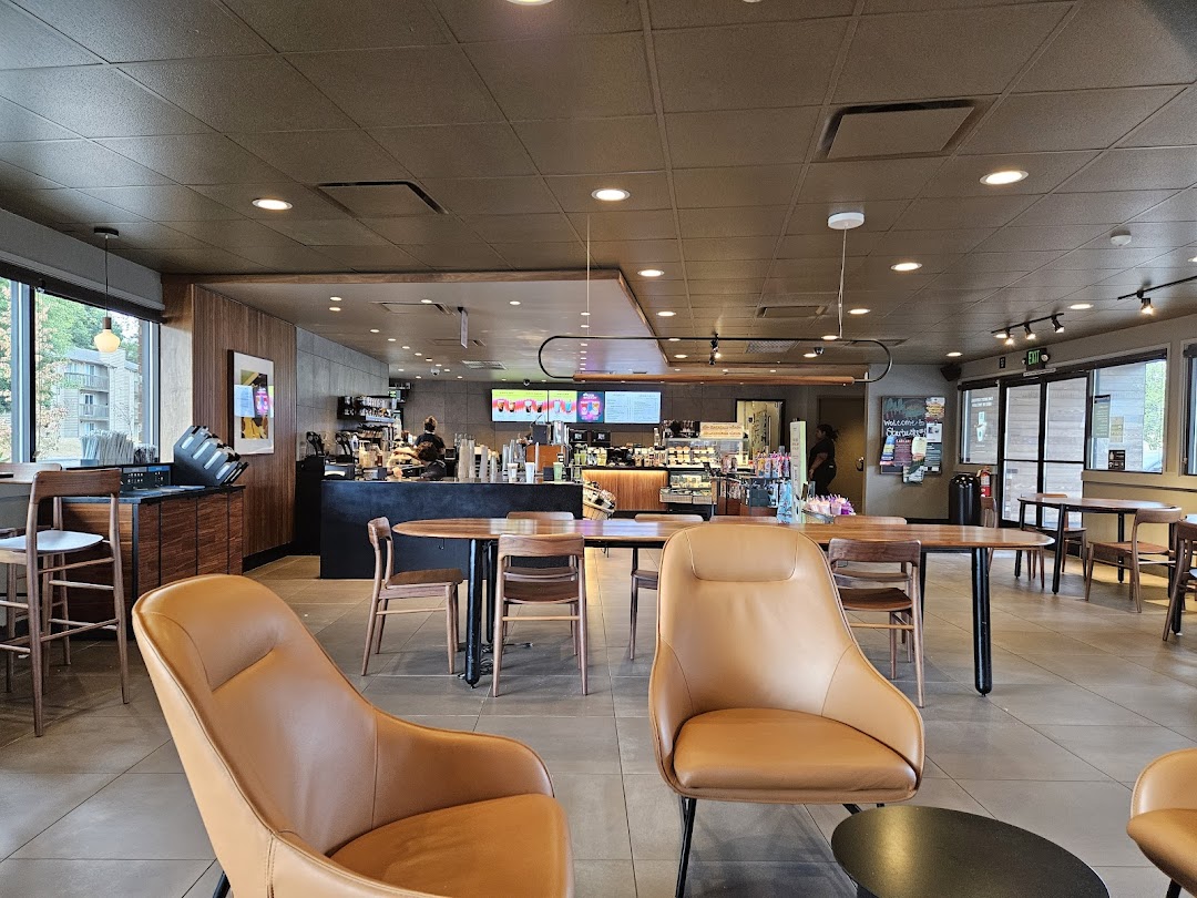 Photo of Starbucks Coffee Company