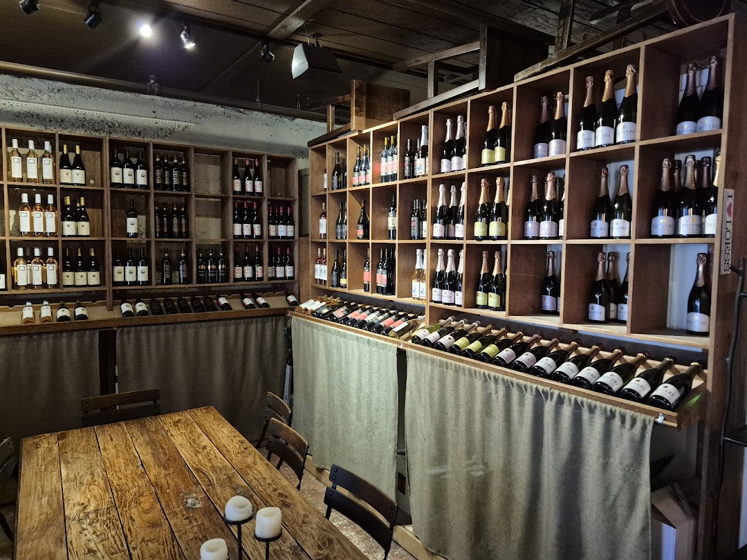 Photo of Wines of Washington Tasting Room