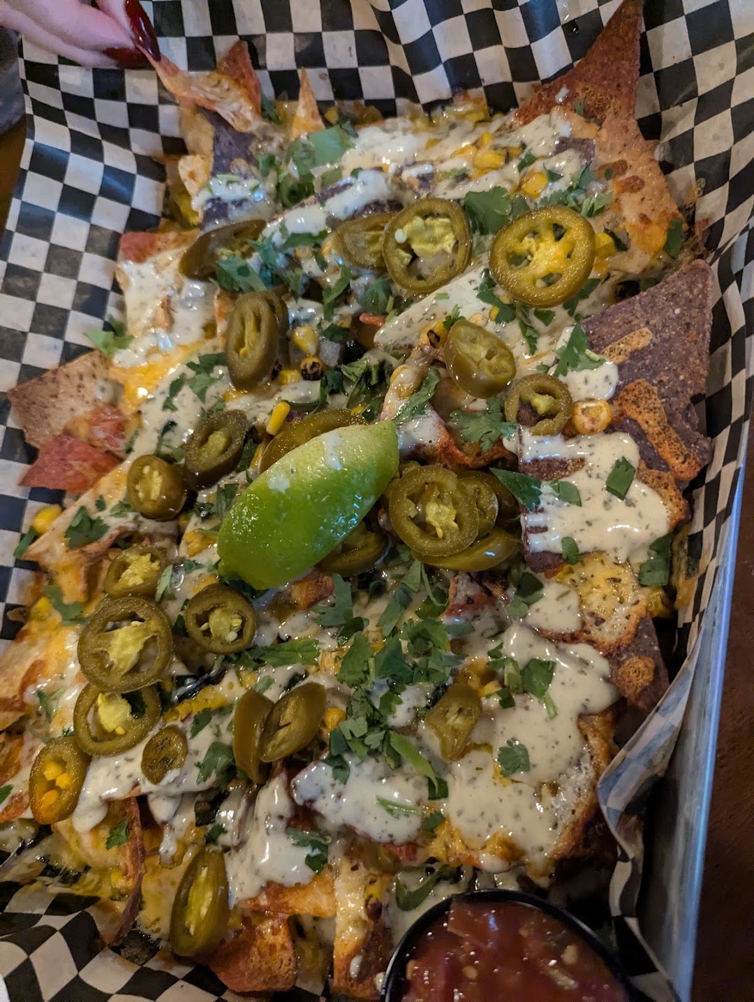 Photo of Uptown Hophouse