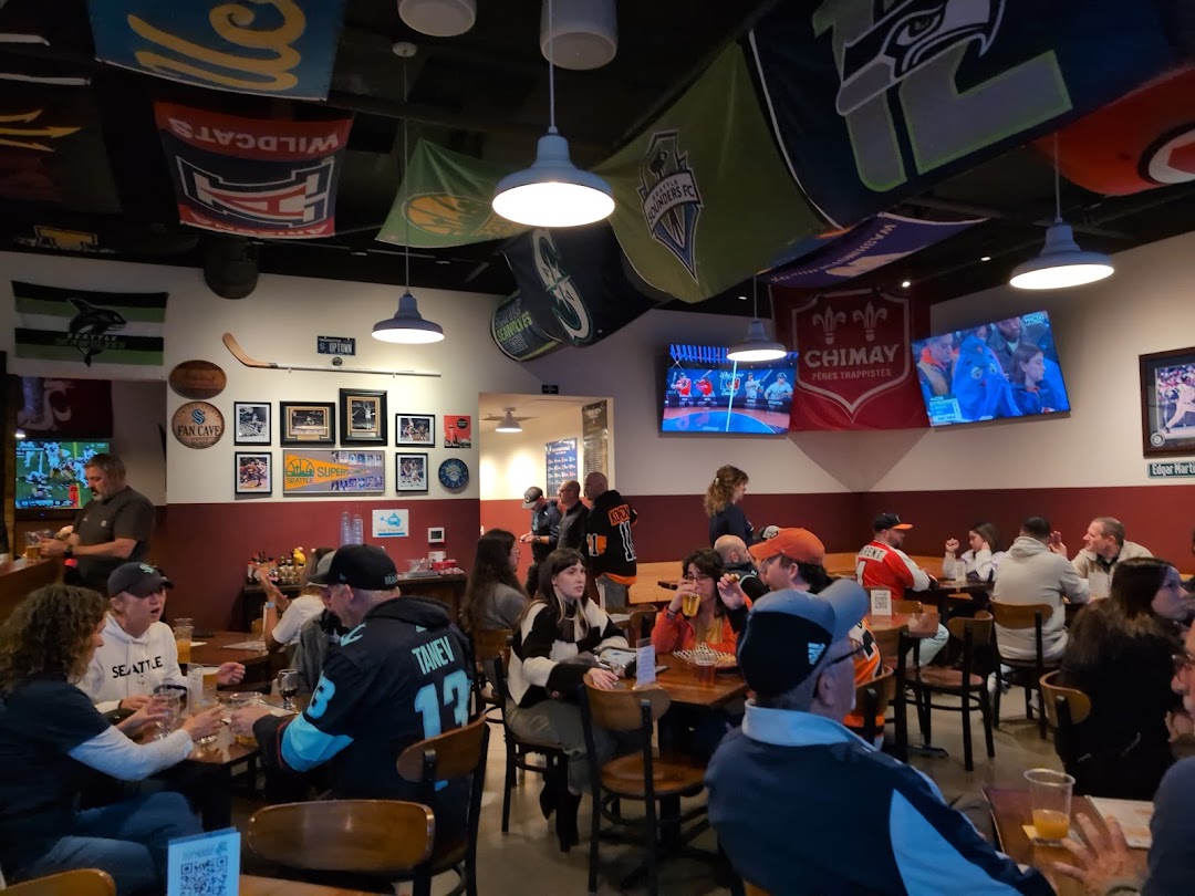 Photo of Uptown Hophouse