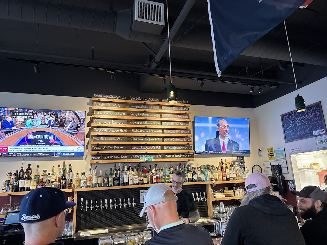 Photo of Uptown Hophouse
