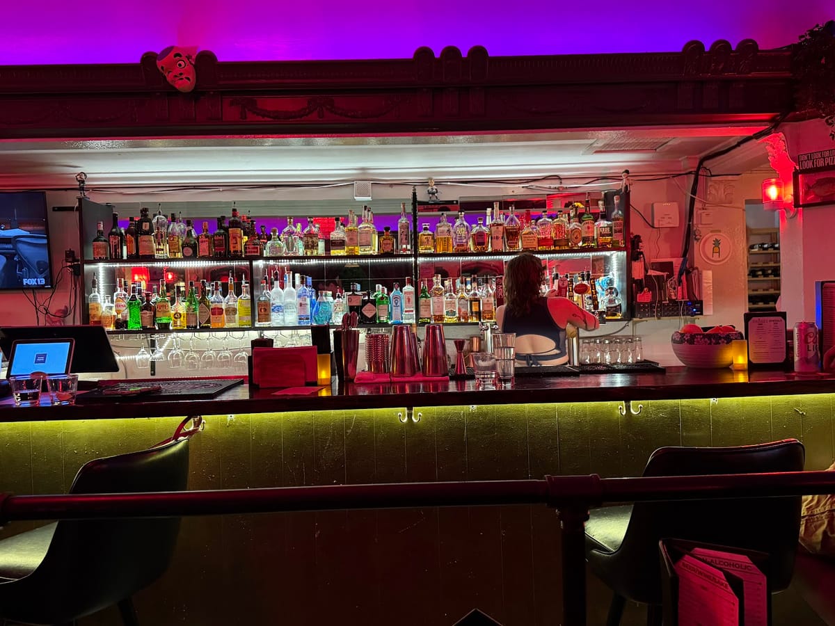 Photo of Ananas Pizzeria