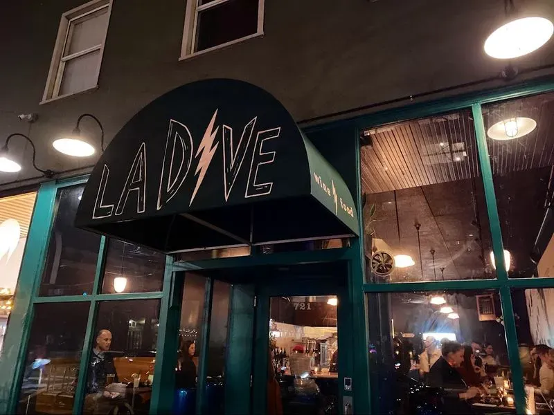 La Dive