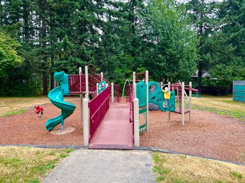 Eagledale Park