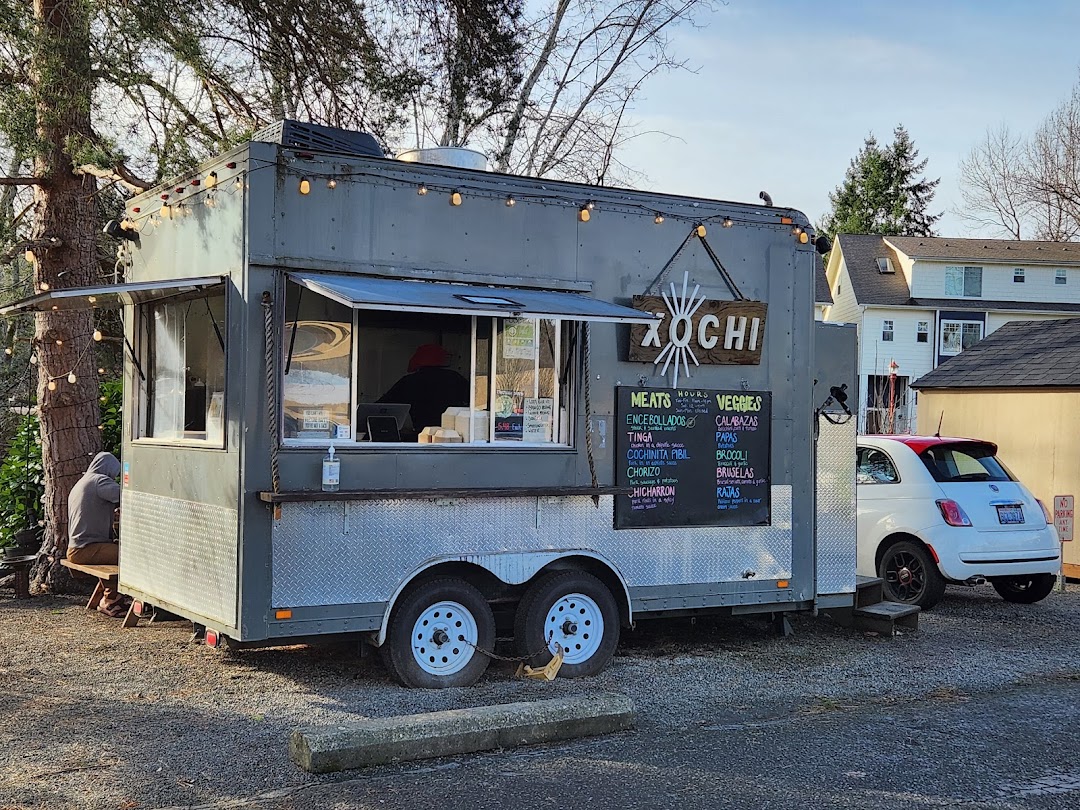 Photo of Xochi