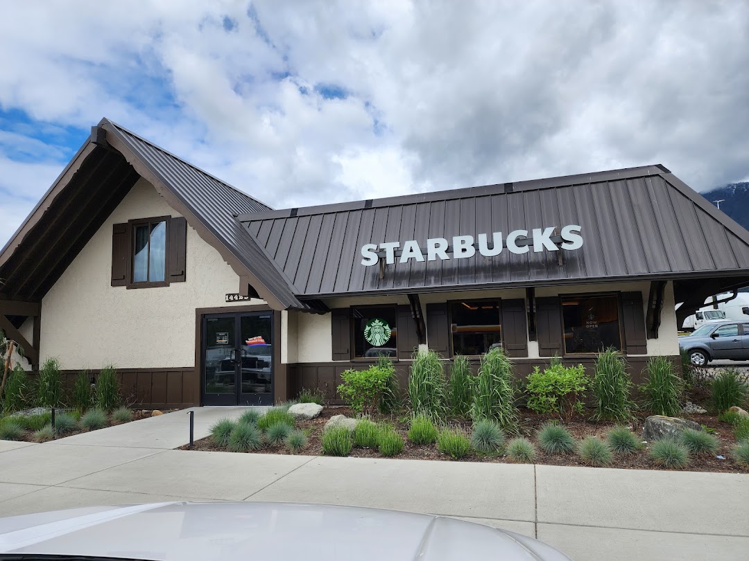 Starbucks Coffee Company