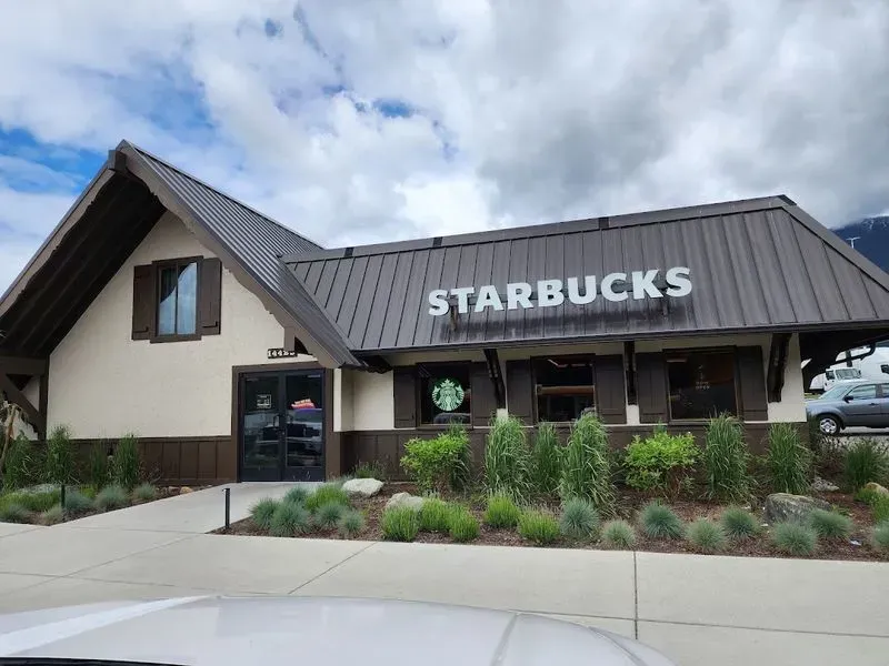 Starbucks Coffee Company