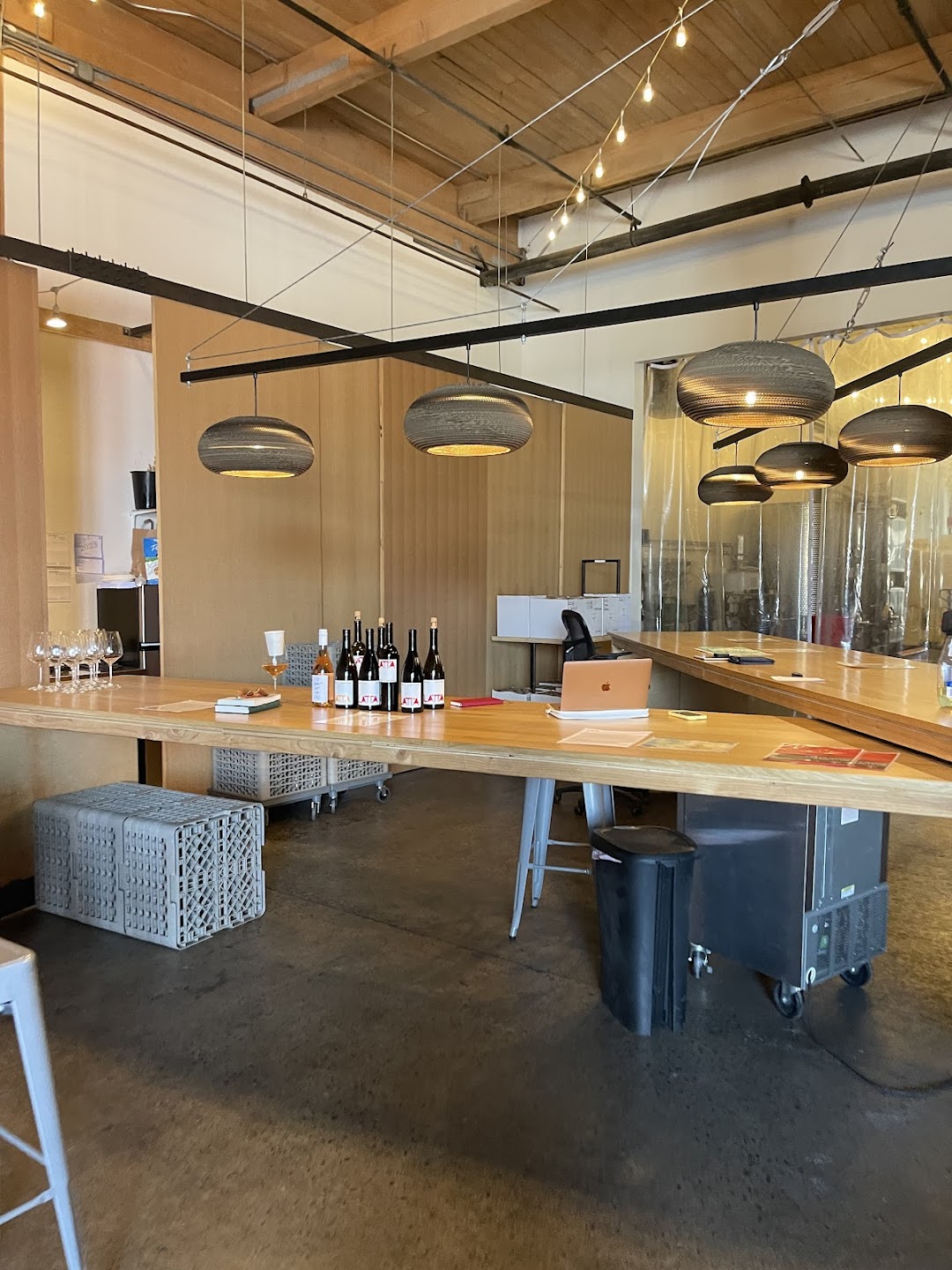Photo of Latta Wines