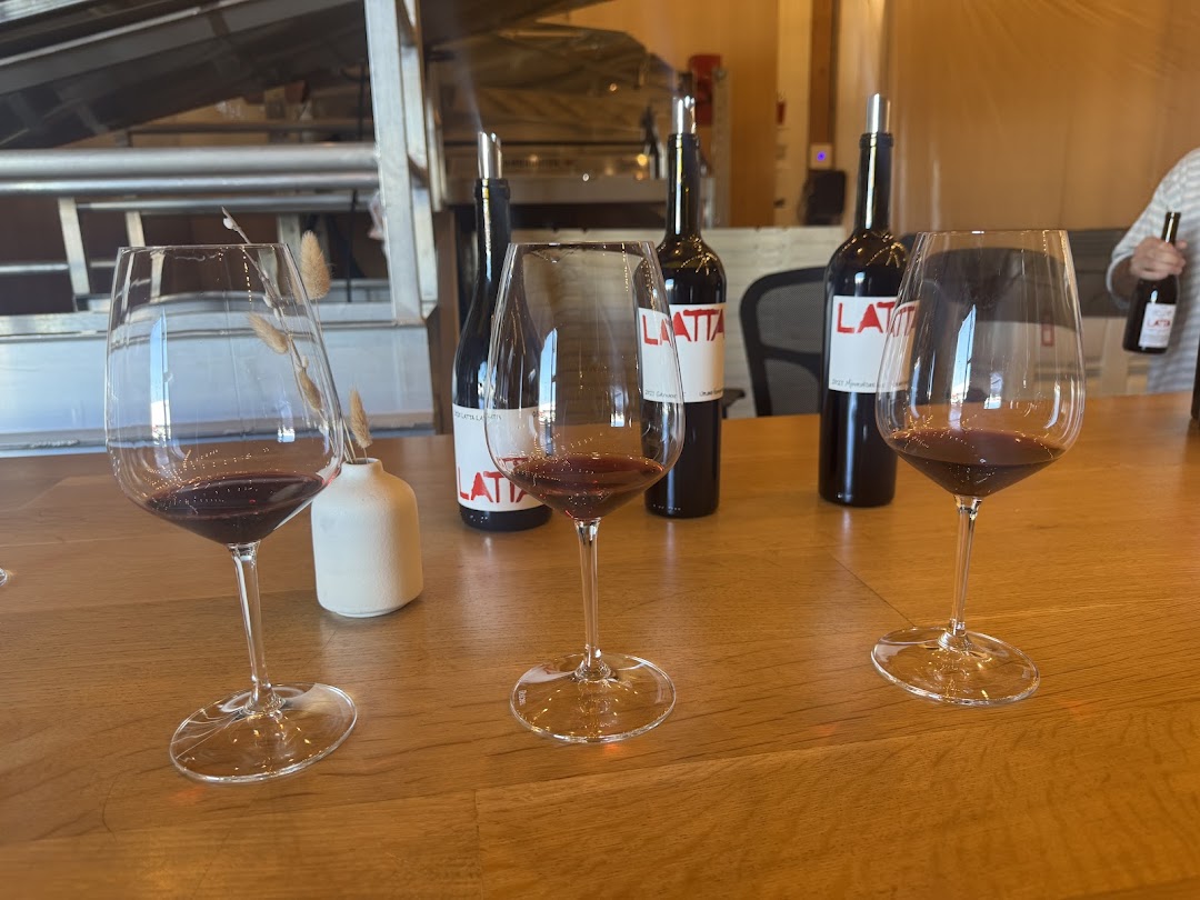 Photo of Latta Wines