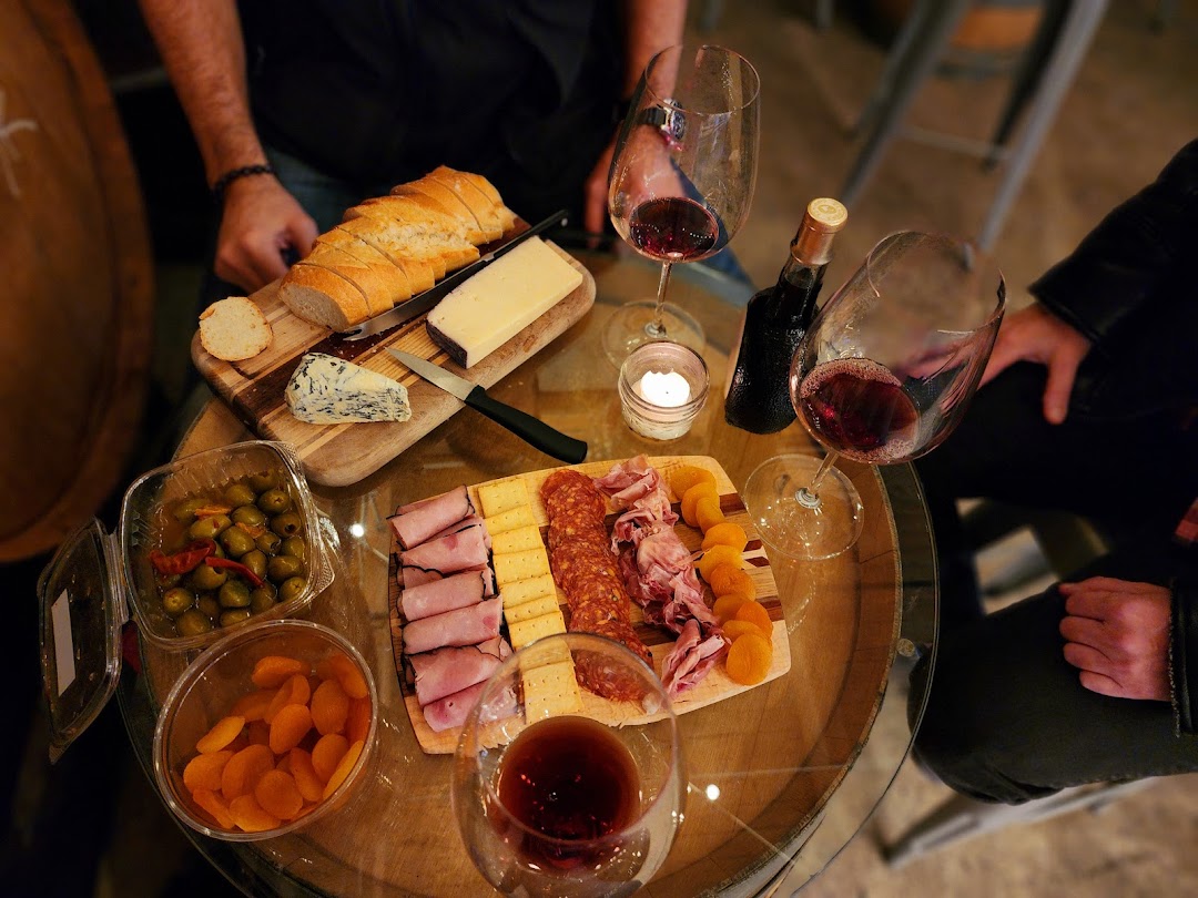 Photo of Latta Wines