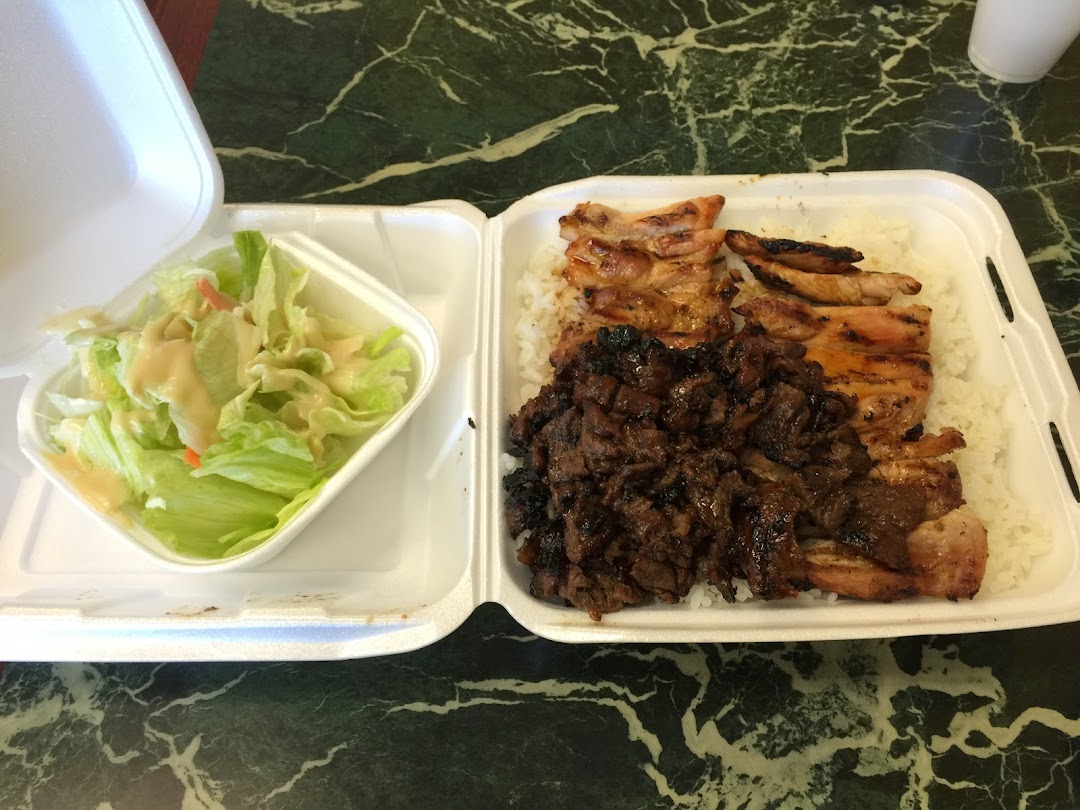 Photo of Wok Teriyaki