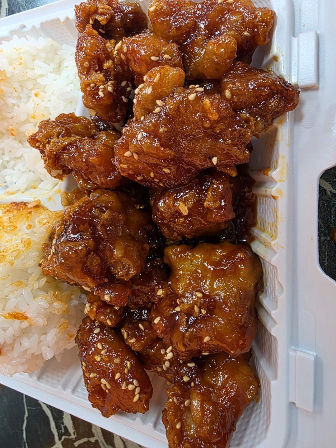 Photo of Wok Teriyaki