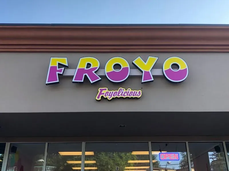 Foyolicious