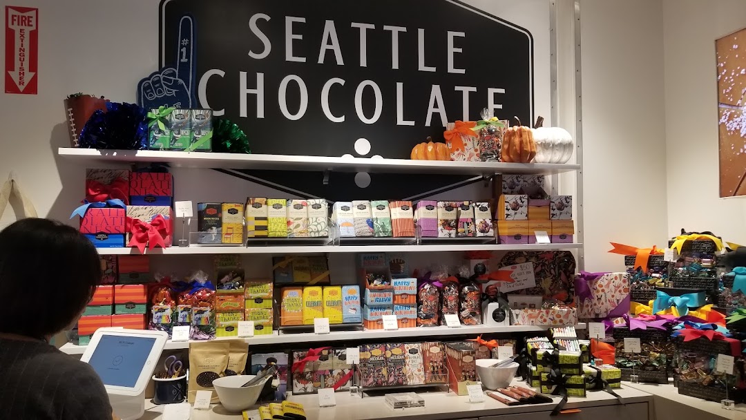 Photo of Seattle Chocolate Sea-Tac
