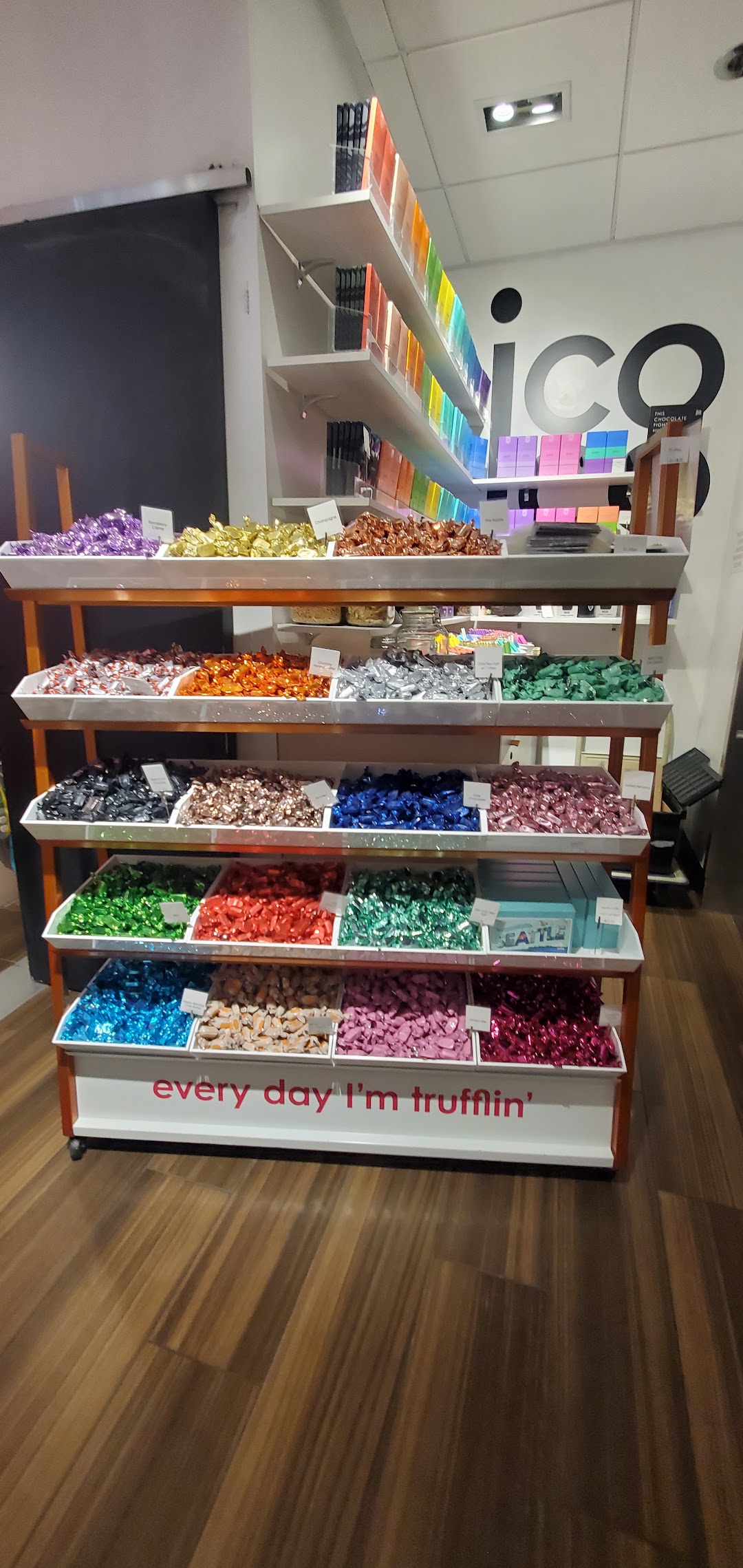 Photo of Seattle Chocolate Sea-Tac