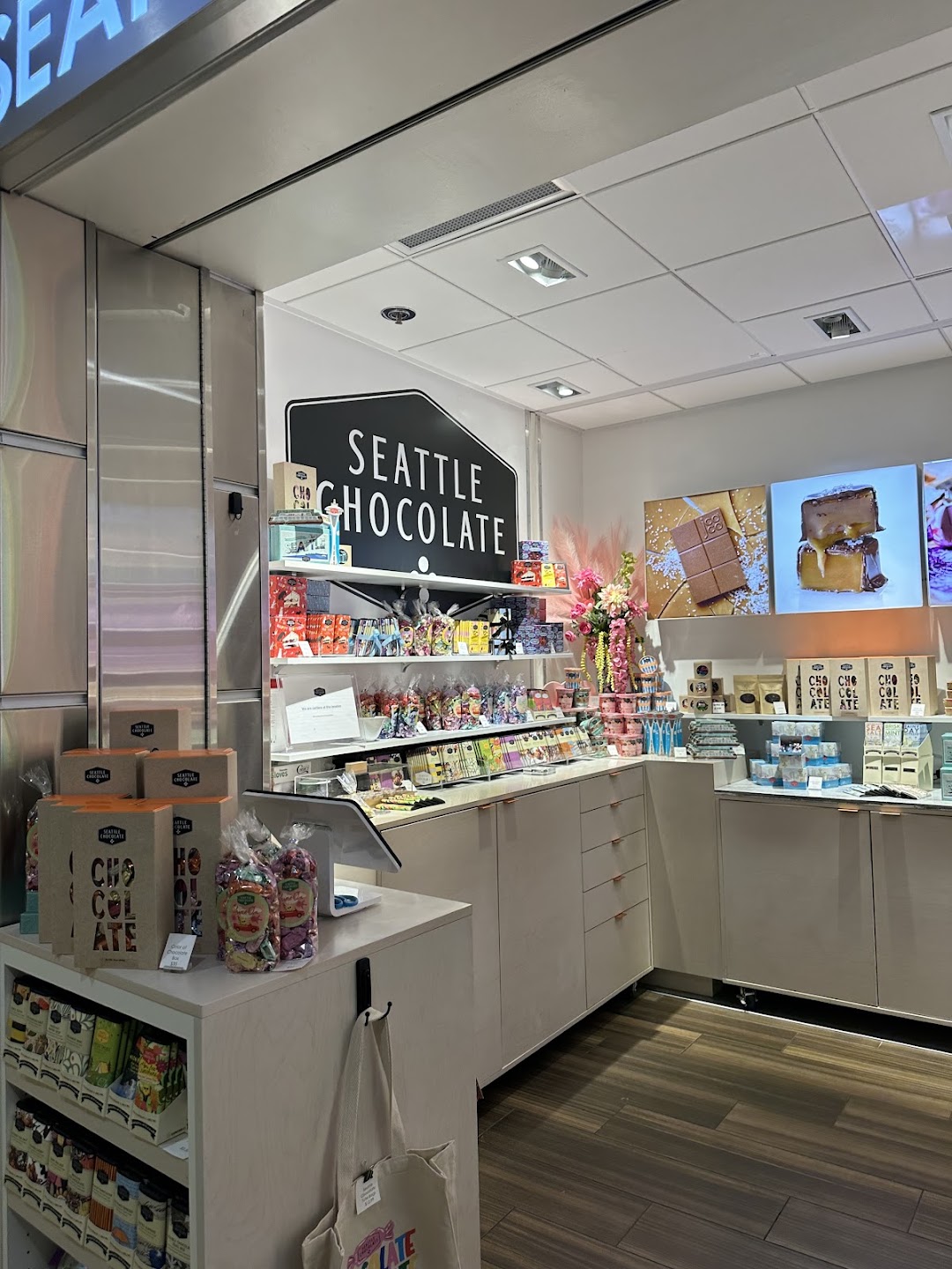 Photo of Seattle Chocolate Sea-Tac
