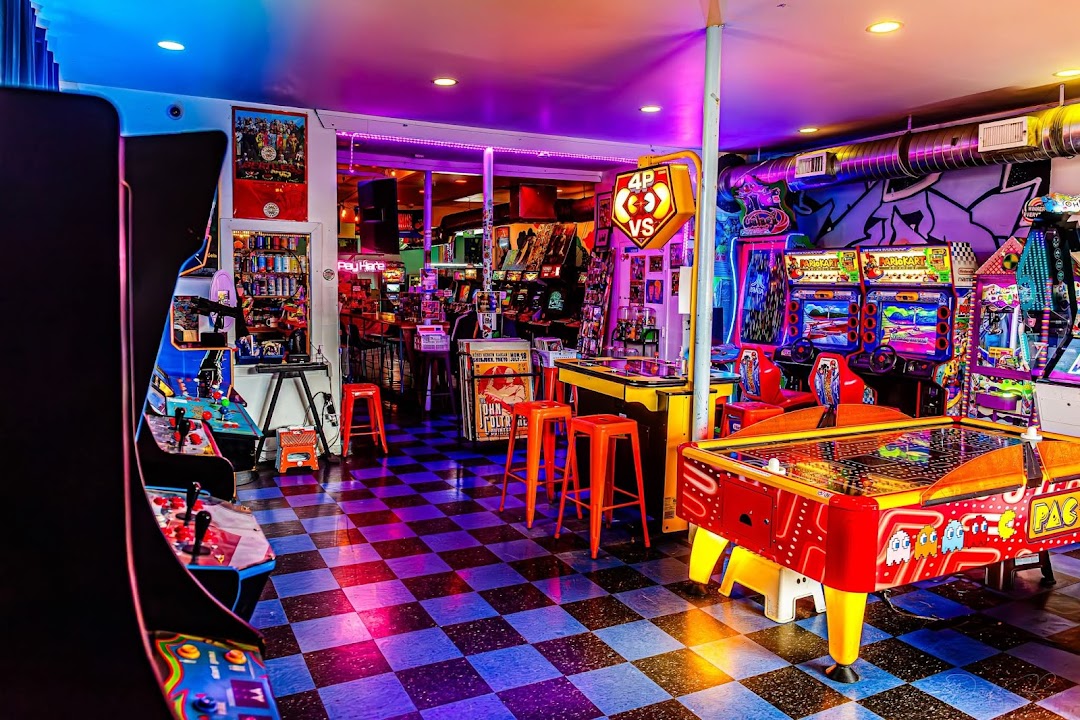 Photo of Waterland Arcade