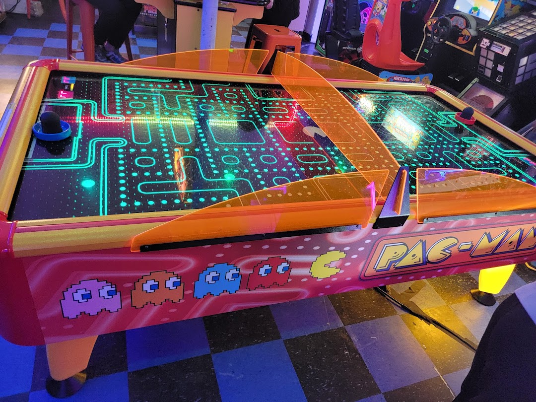 Photo of Waterland Arcade