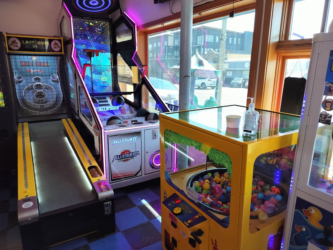 Photo of Waterland Arcade