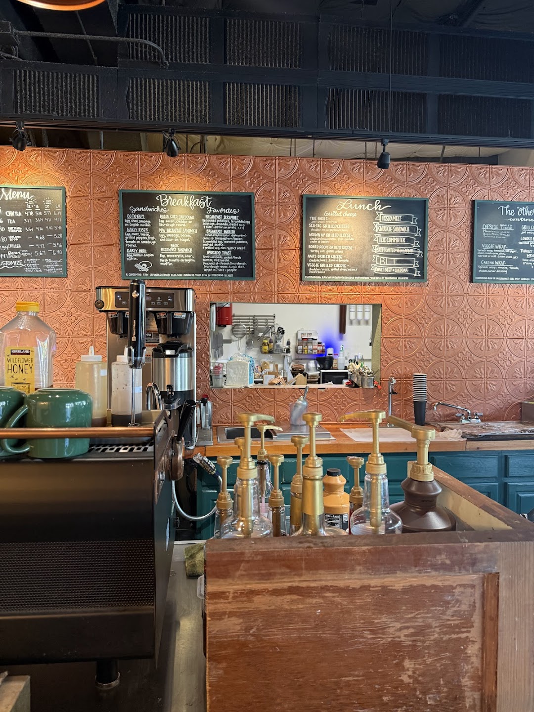 Photo of PNW Coffee CO