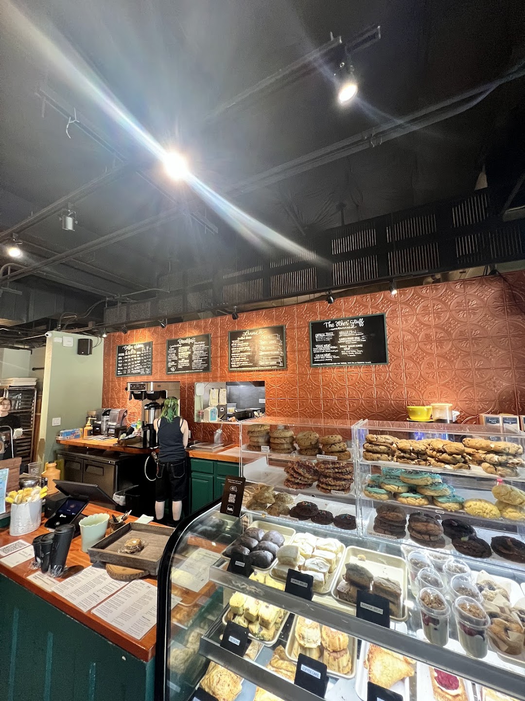 Photo of PNW Coffee CO