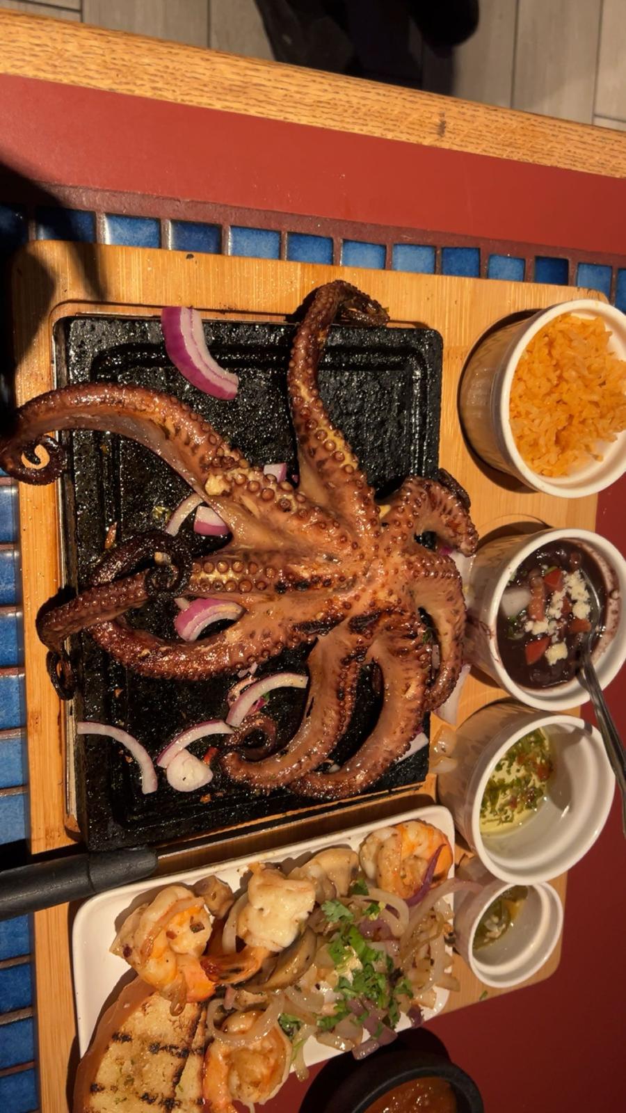 Photo of Zapata’s Mexican Prime Grill
