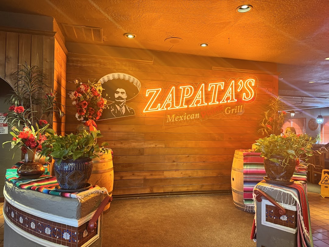 Photo of Zapata’s Mexican Prime Grill