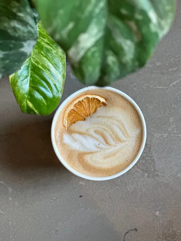 Bonhomie Coffee Bar (at Tower 1201)