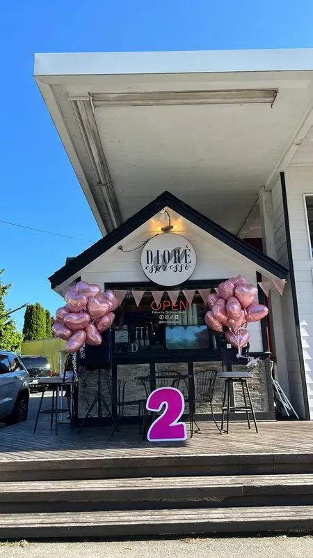 Diorè Espresso MLT