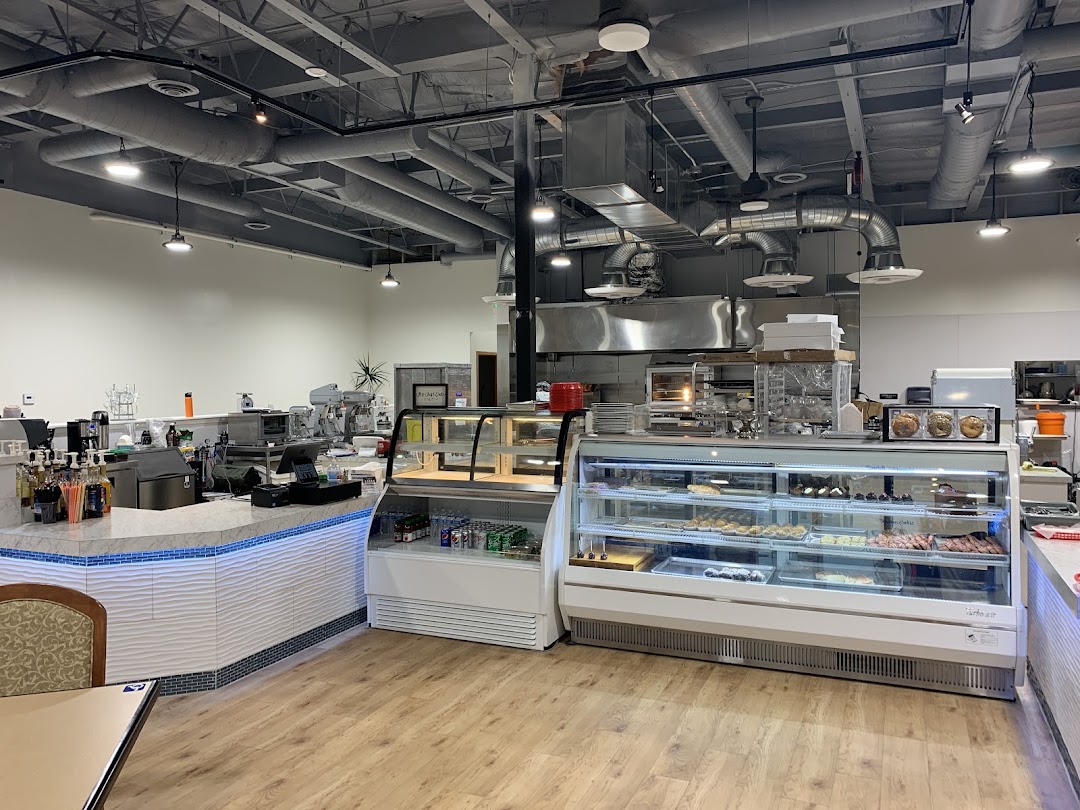 Photo of THE VILLAGE BAKERY