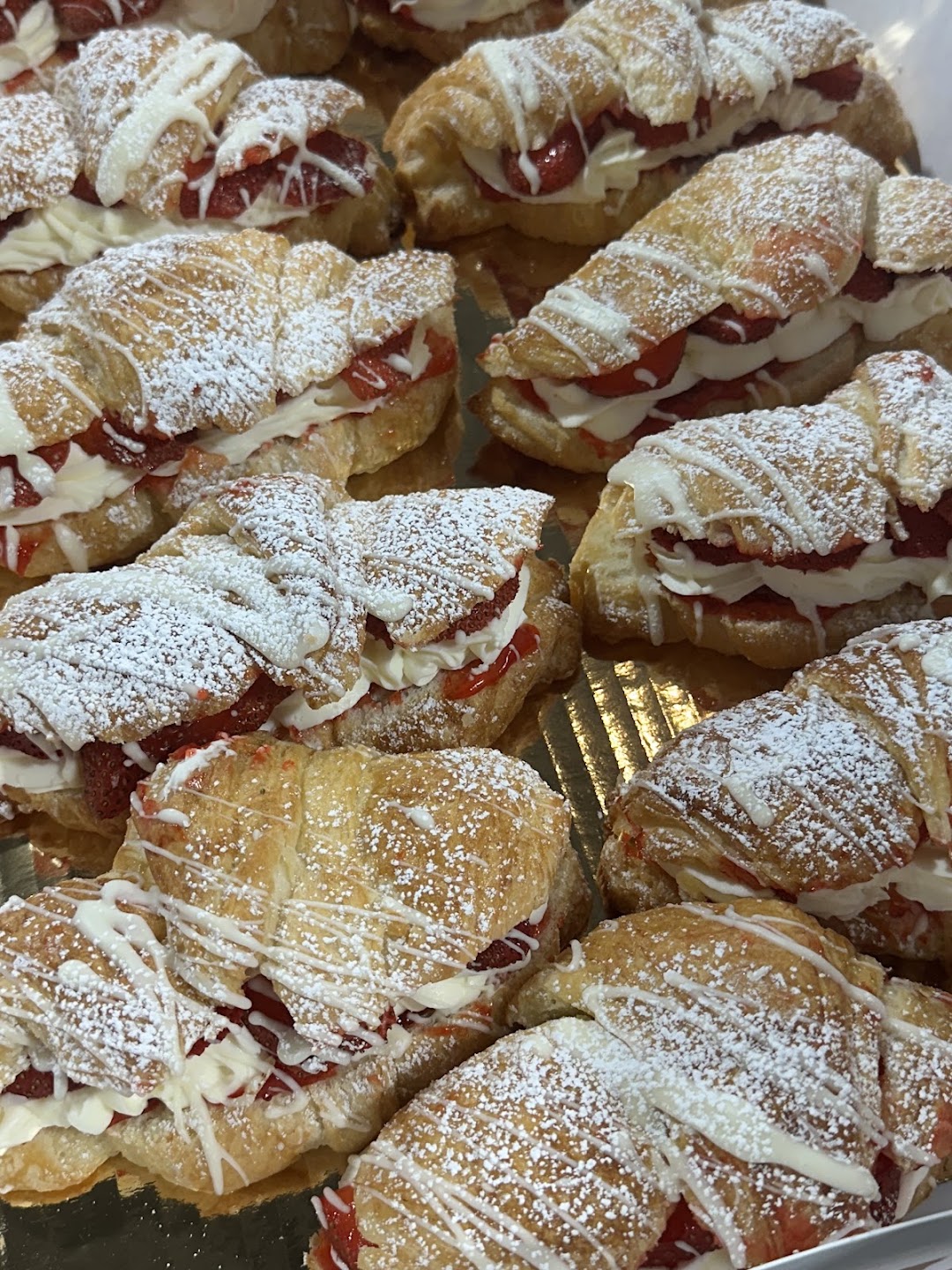 Photo of THE VILLAGE BAKERY