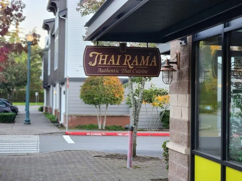 Hot Basil Thai Kitchen
