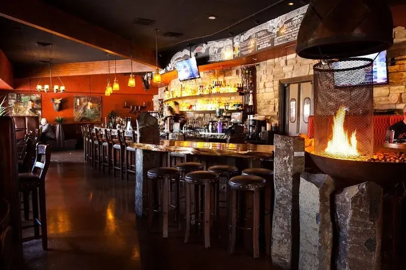 Moctezuma's Mexican Restaurant & Tequila Bar