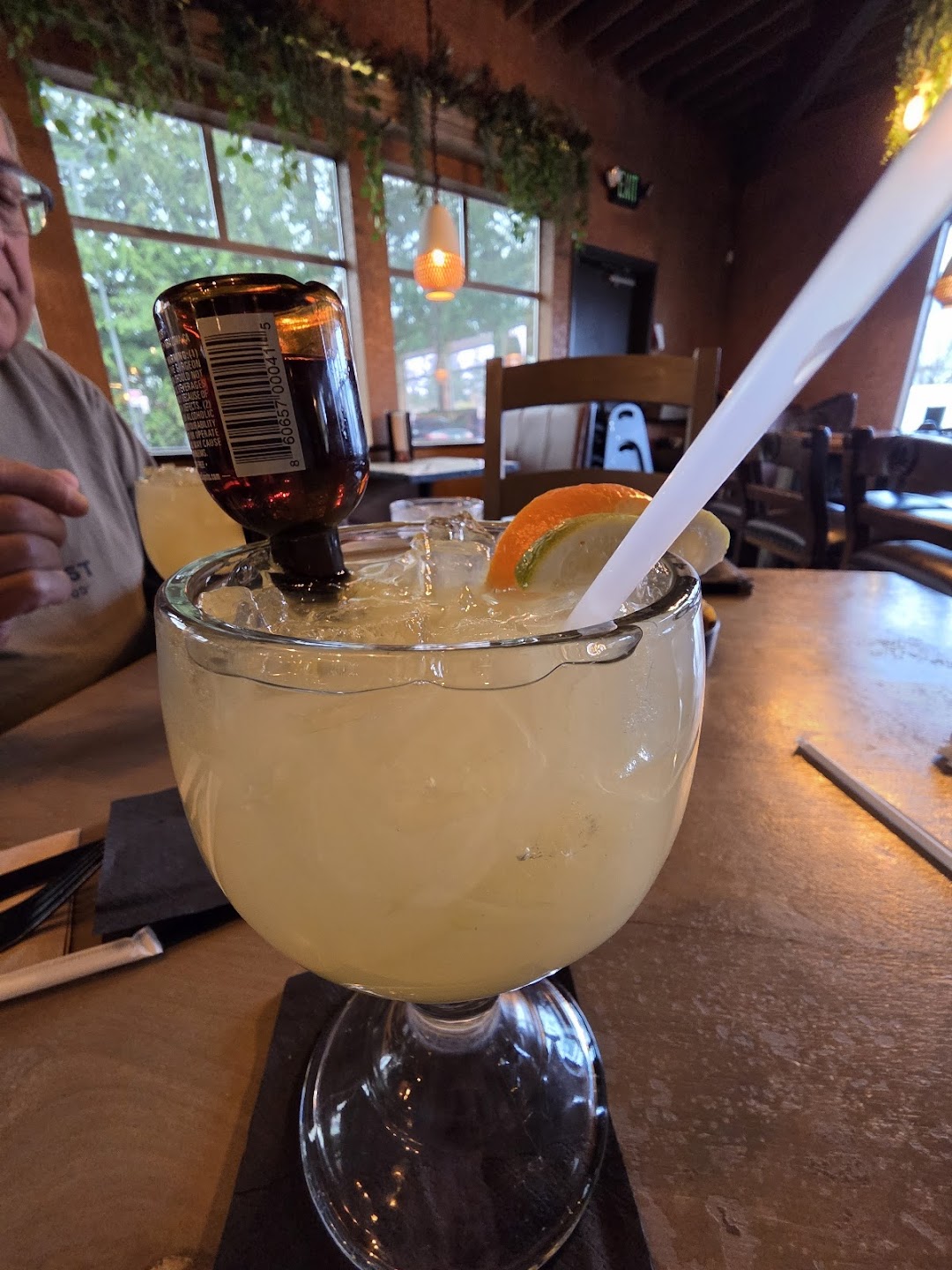 Photo of Moctezuma's Mexican Restaurant & Tequila Bar