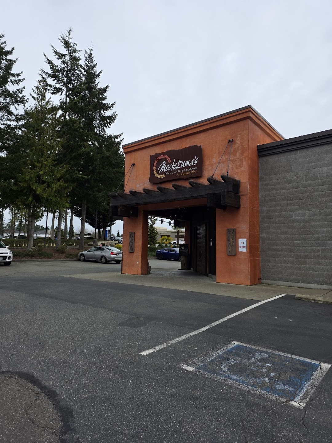 Photo of Moctezuma's Mexican Restaurant & Tequila Bar