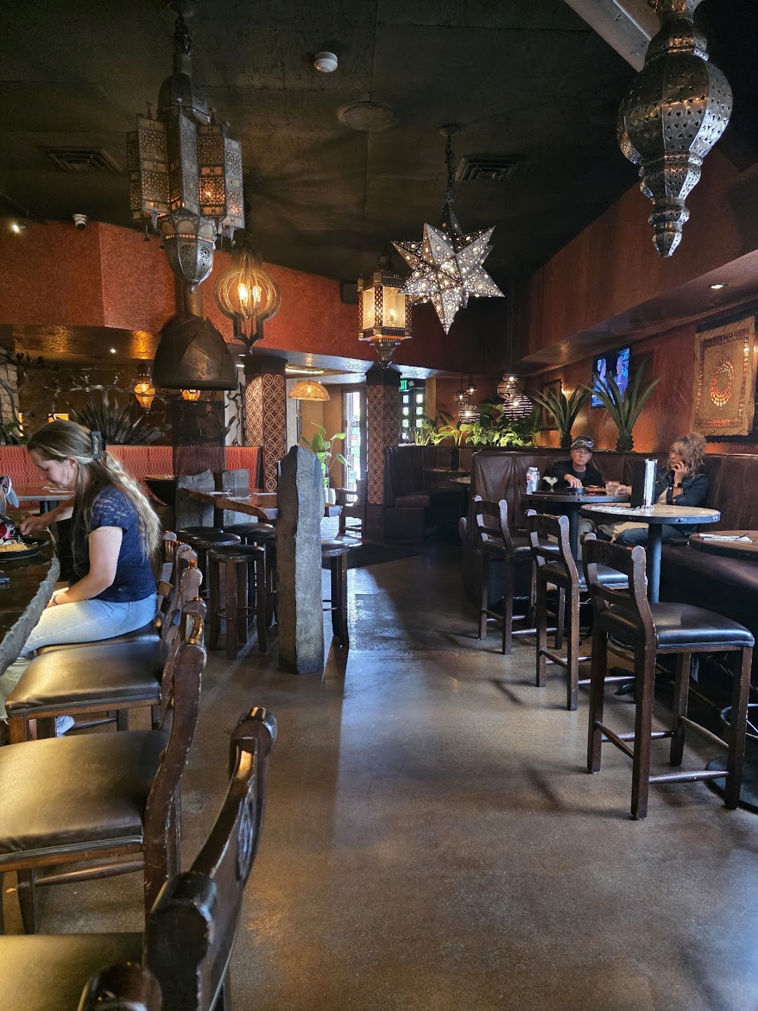 Photo of Moctezuma's Mexican Restaurant & Tequila Bar