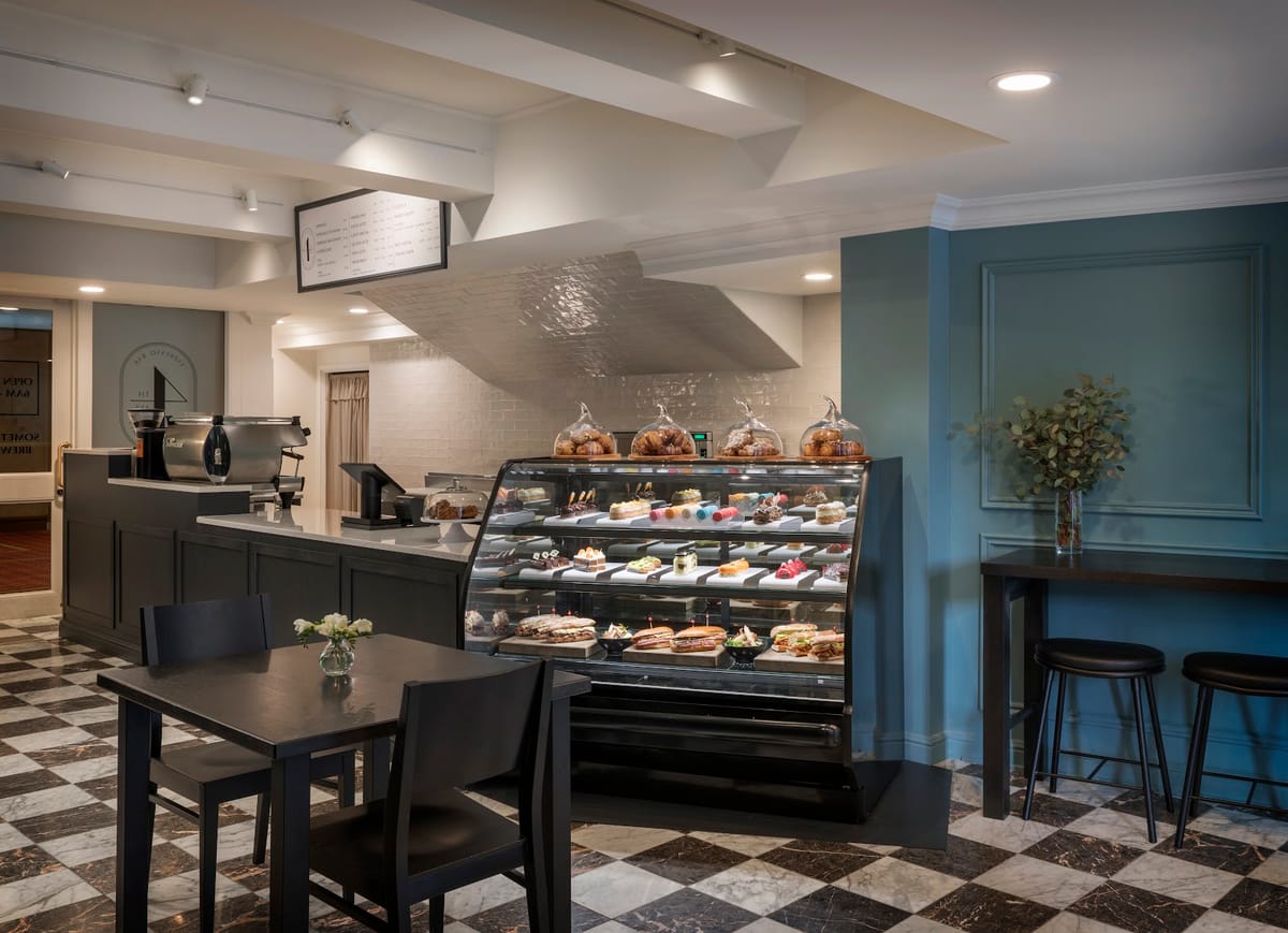 Photo of 4th Ave Espresso Bar