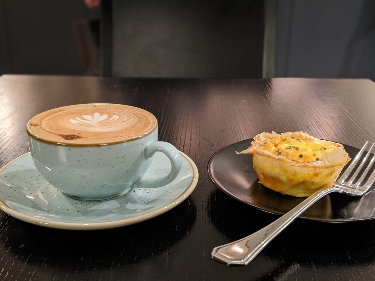 Photo of 4th Ave Espresso Bar