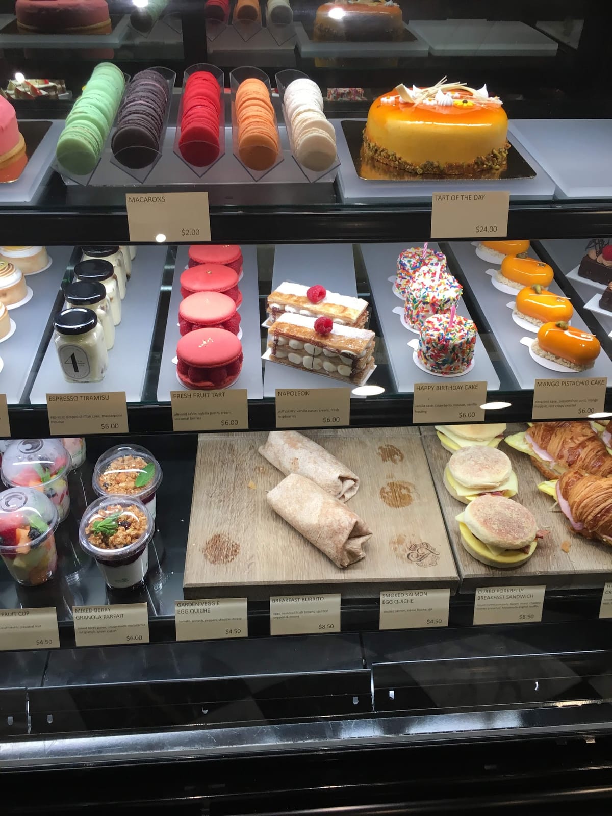 Photo of 4th Ave Espresso Bar