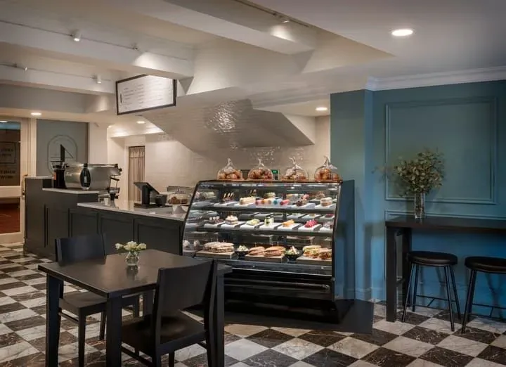 4th Ave Espresso Bar