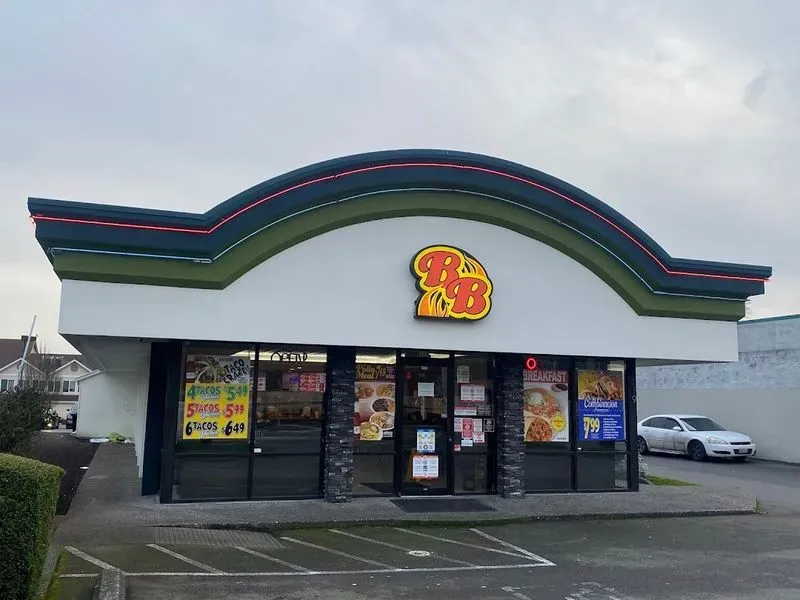 El Antojo Burien