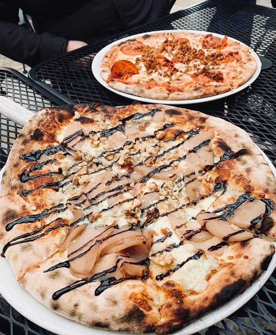 Photo of Vivi Pizzeria