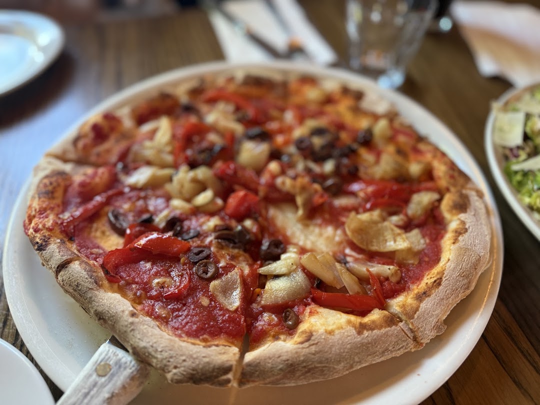 Photo of Vivi Pizzeria